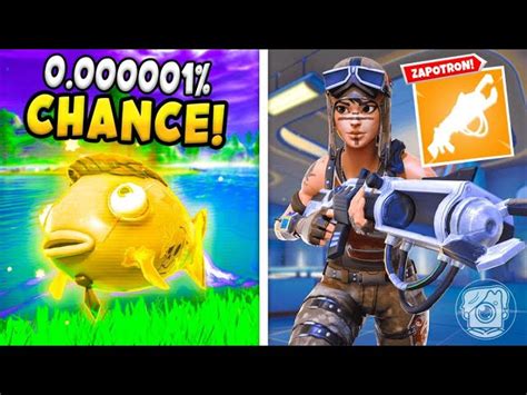 As of now, we don't know whether the numbers will be tweaked in a future update or not but until that happens, here are some ways to help. Fortnite: How to survive hot-drop locations in Chapter 2 ...