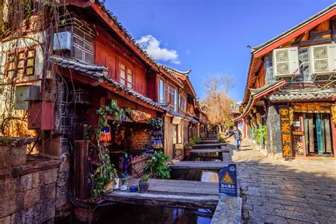 9 Days Unbeatable Value Yunnan Tour To Kunming Dali Lijiang Shangri