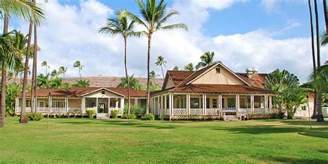 Waimea Plantation Cottages Weddings Get Prices For Kauai Wedding