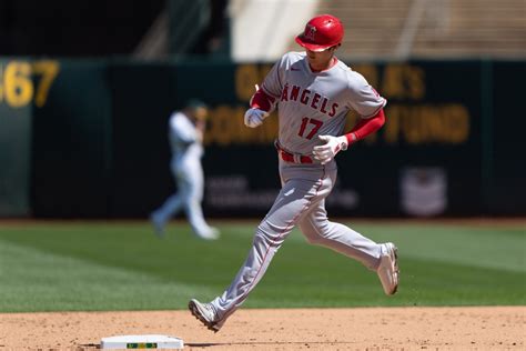 Angels News Expert Believes Shohei Ohtani On Path To Mvp And 600