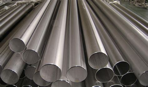 Stainless Steel 310 310s Efw Pipe Manufacturer Supplier In India