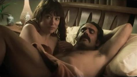 Olivia Wilde Hot Tits In A Sex Scene Thumbzilla