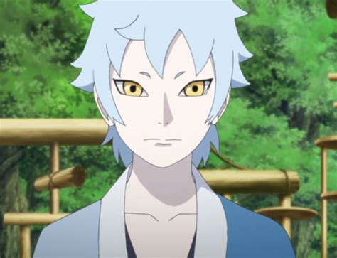 Mitsuki Naruto Wiki Fandom