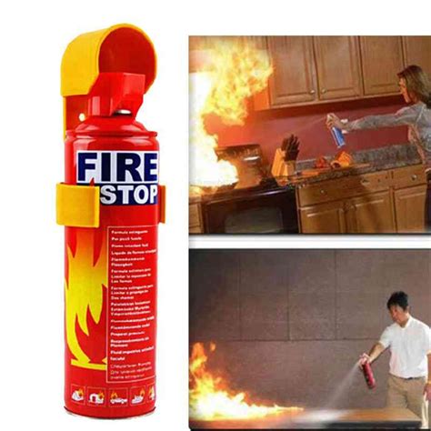 Fire Extinguisher Spray Ubicaciondepersonascdmxgobmx