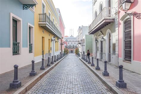 Things To Do In Old San Juan Puerto Rico This Darling World