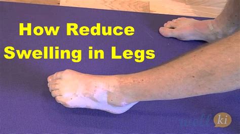 How To Reduce Swelling In Legs With Home Remedies For Reduce Swelling