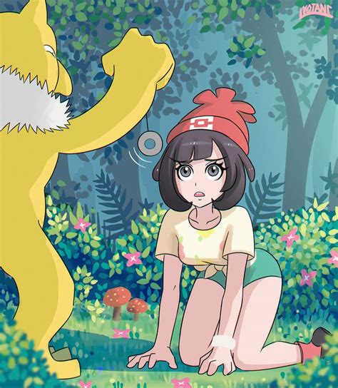 Hypno And Selene Pokémon Sun And Moon Pokemon Selene Pokemon Cute