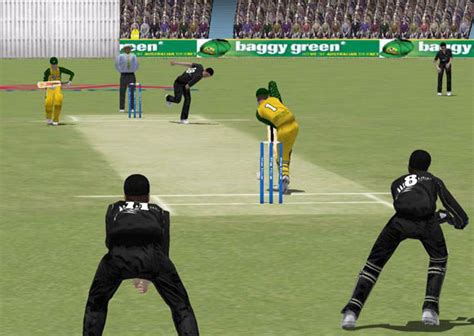 Ea Sports Cricket 2004 Cricket Pc Game Download