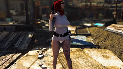 Post Your Sexy Screens Here Page 310 Fallout 4 Adult Mods Loverslab