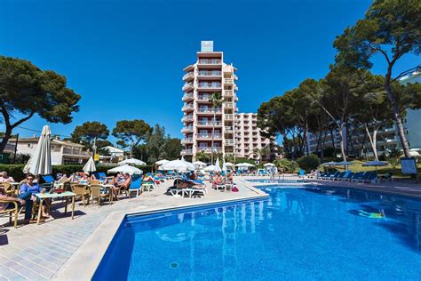 Pabisa Sofia Resort Playa De Palma Espagne Tarifs 2021 Mis à Jour
