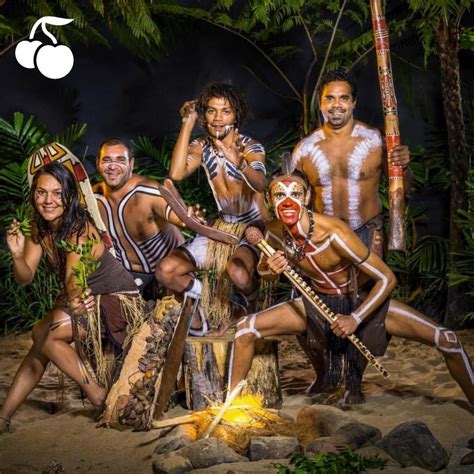 A Detailed Guide To Australian Aboriginal Culture In Cairns