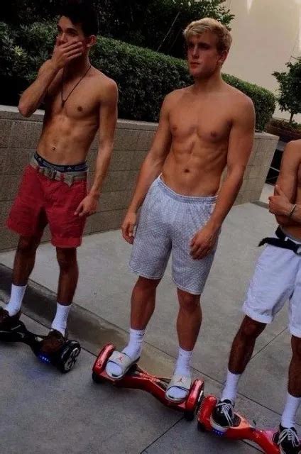 shirtless male muscular frat guy jocks on hover boards hunks photo 4x6 c1704 4 49 picclick