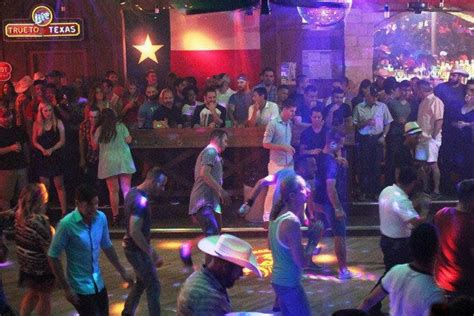 Round Up Saloon Is One Of The Best Places To Party In Dallas