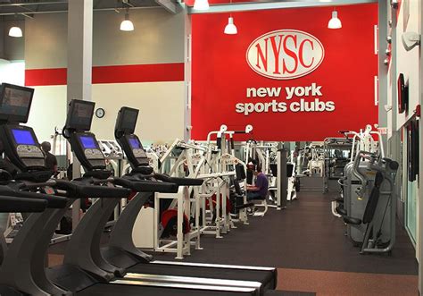 (5) just as she thought the worst was over, nysc west end charged yet again a new monthly membership fee on march 1, 2020 after she informed them of the. Garnerville Gym in Regional New York | New York Sports Clubs