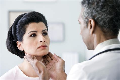 All About Graves Disease And Hyperthyroidism