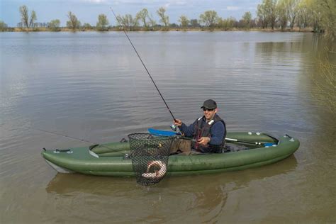Anglers Only 5 Best Inflatable Fishing Kayak Reviews Boat Priority