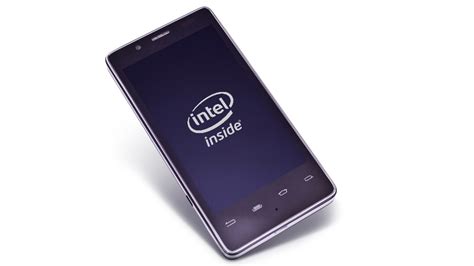 Phones With Intel Inside What They Mean For You Techradar
