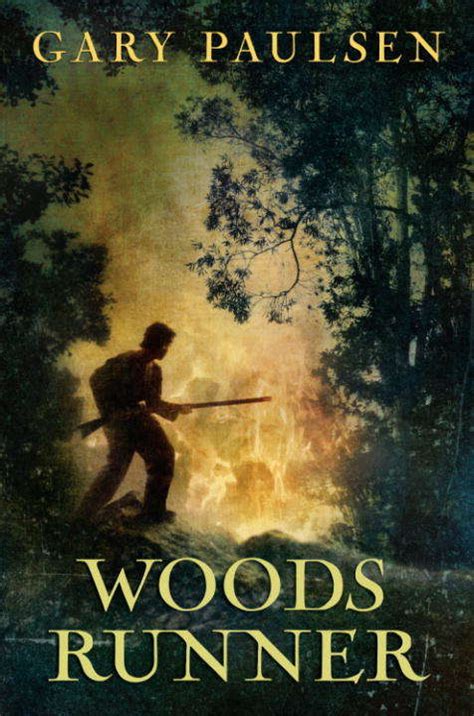 Woods Runner Bookshare