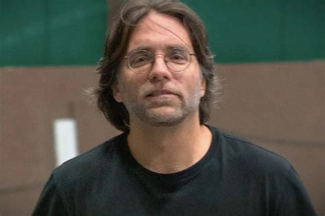 Sex Cult Leader Keith Raniere Sentenced To 120 Years In Prison — Guardian Life — The Guardian