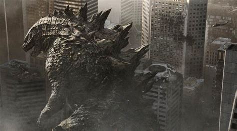 Film Ke 29 Godzilla Tengah Digarap Studio Jepang Newz Flazz