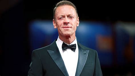Rocco Siffredi Godfather Of Rough Sex ‘what You Call Violence I Call