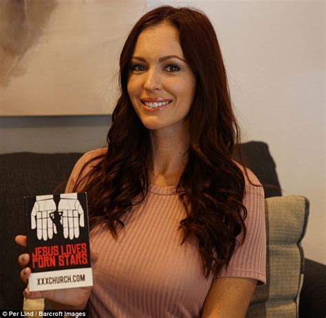 Jenna Presley “one Of The World’s Hottest Porn Stars” Becomes Pastor At ‘xxxchu Celebrities