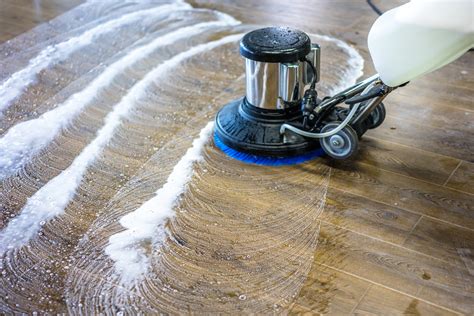 What Is The Best Way To Clean Solid Wood Floors Home Alqu