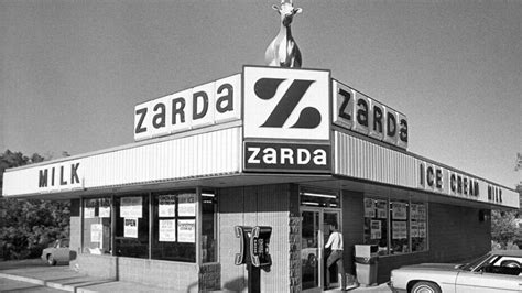 A Look Back At Zarda Dairy In Independence The Kansas City Star