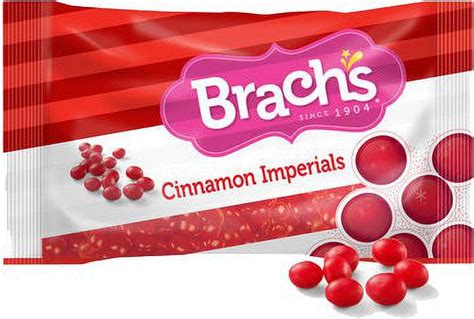 brach s cinnamon imperials 12oz