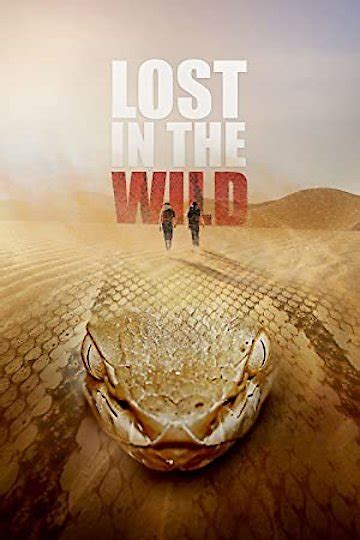 Watch Lost In The Wild Streaming Online Yidio