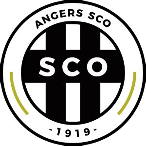 The club was founded in 1919 and plays in ligue 1, the first division of football in france, having achieved promotion to the league in 2015 after 21 years. Angers SCO - Le bâton de Bourbotte