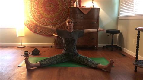 Yoga With Melissa Youtube