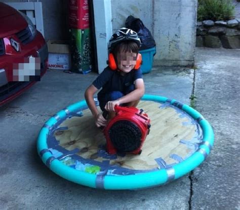 What are the most interesting photos in the world? 10 Awesome Things Done By Really Cool Dads