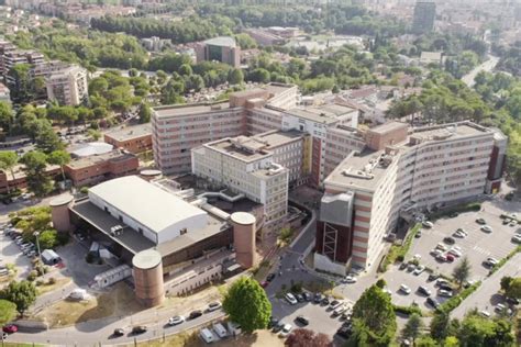 Nuovo Ospedale Terni Regione Conferma Impegno Economico Umbriaradio