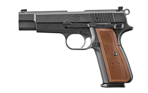 Browning Hi Power Reborn How 3 New Updated Versions Stack Up By David