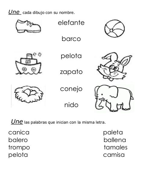 Excelente Cuadernillo De Trabajo Silabicos Alfabeticos Spanish Lessons