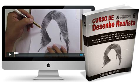 Curso De Desenho Realista Download Gratis Brivyki