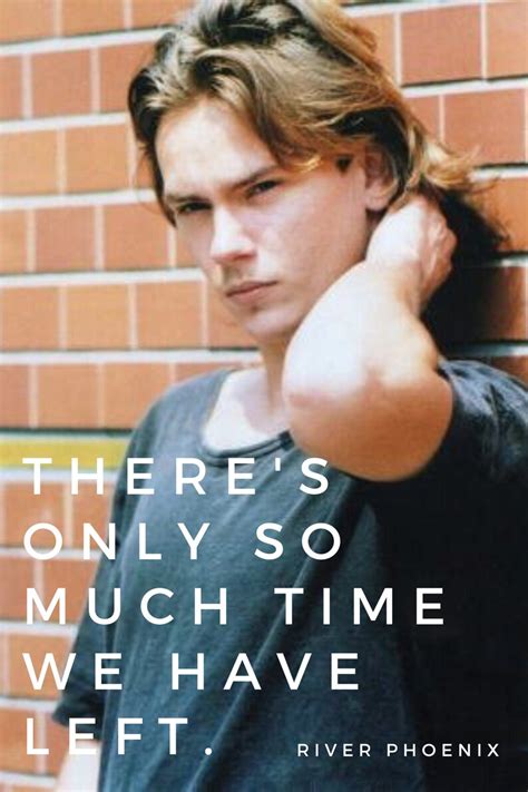 River Phoenix Mini Posters With Quotes Set Of 3 Digital Etsy