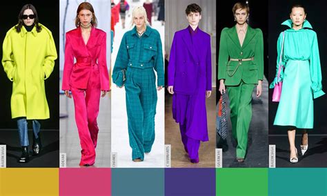 Anticipo Moda Invierno 2020 La Tonalidad Piedra Entre Los Colores