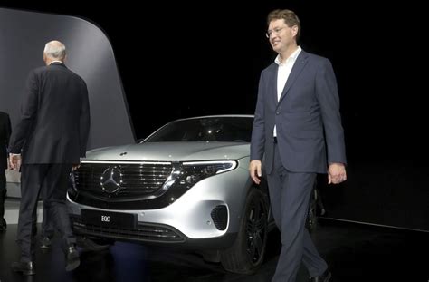 Daimler Im Umbruch K Llenius Gibt Strikten Sparkurs Vor Wirtschaft