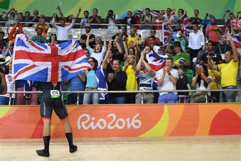 Check out how your favourite sport event of the 2016 summer olympics fared in rio. Britain's Huge Investment in Summer Olympic Sports Pays ...