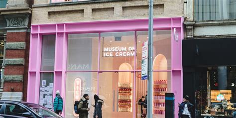 The Museum Of Ice Cream In Nyc 2024 Here Is Why You Have To Visit It