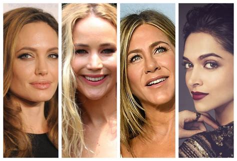 List Of Top Ten Richest Actresses In The World