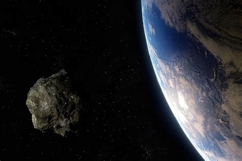 Newly Discovered Trojan Asteroid Has Same Orbit As Earth The Debrief