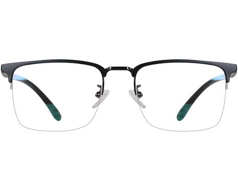 browline eyeglasses 145501 c