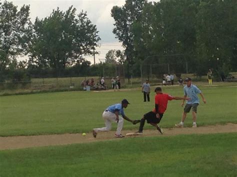 Erie Metro Softball League