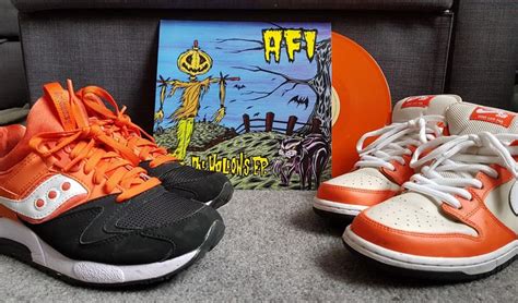 My Halloween Favourites Sneakers Nike Sneakers Shoes