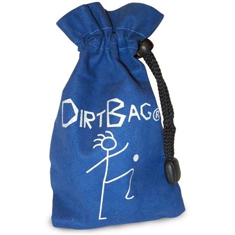 Dirtbag Carry Bag World Footbag