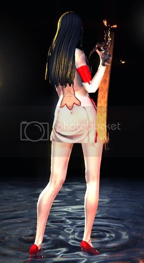 Help Needed Blade Soul NA EU Costume Modding Page 2 Undertow Club