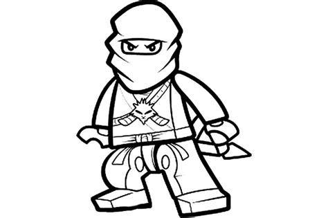 Top 20 Free Printable Ninja Coloring Pages Online Lego Coloring Pages